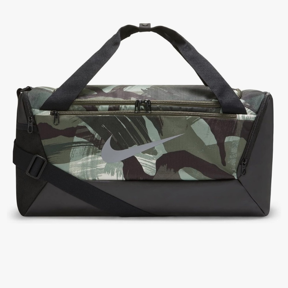 Nike Duffle Bag (Small)